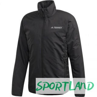 Kurtka adidas TERREX Insulation M DZ2049 S