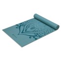 Mata do jogi Premium Nagara 6mm GAIAM 62893 N/A