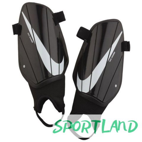 Nagolenniki Nike Charge M SP2164 010 M Nagolenniki Nike Charge M SP2164 010 M