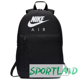Plecak Nike Elemental BA6032 010 czarny