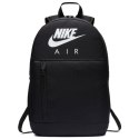 Plecak Nike Elemental BA6032 010 czarny