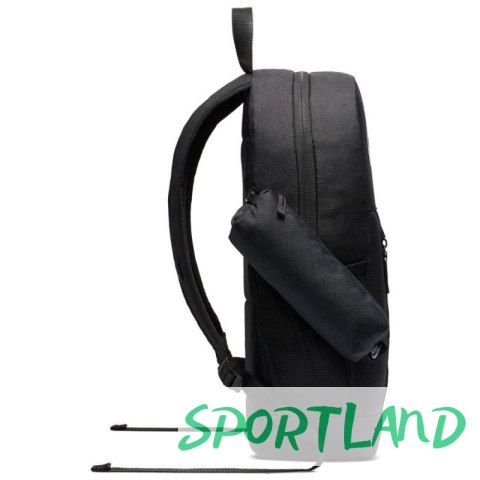 Plecak Nike Elemental BA6032 010 czarny Plecak Nike Elemental BA6032 010 czarny