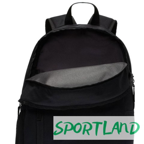 Plecak Nike Elemental BA6032 010 czarny Plecak Nike Elemental BA6032 010 czarny