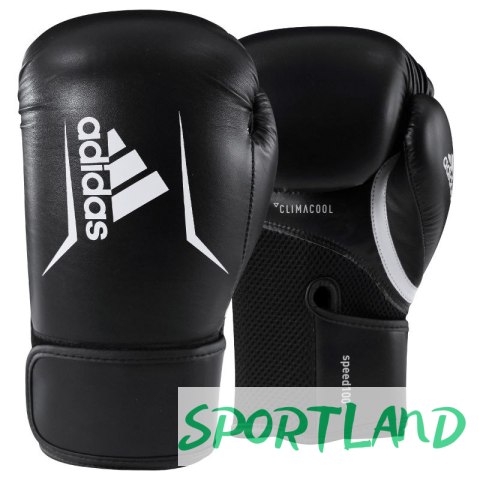 Rękawice bokserskie adidas Speed 100 ADISBG100 10 oz