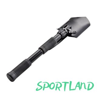 Saperka MacGyver 4 W 1 składana 102197 N/A