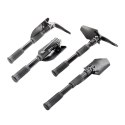 Saperka MacGyver 4 W 1 składana 102197 N/A