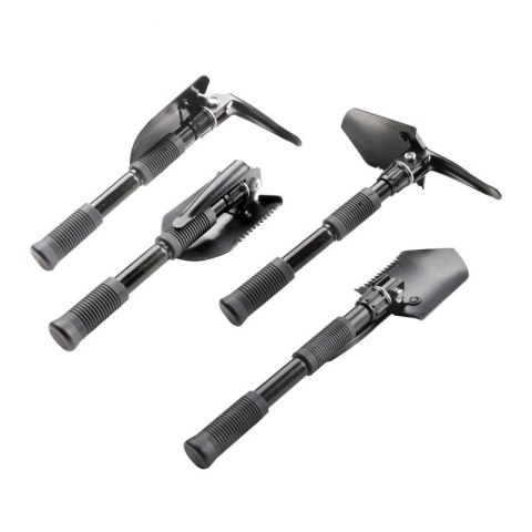 Saperka MacGyver 4 W 1 składana 102197 N/A Saperka MacGyver 4 W 1 składana 102197 N/A
