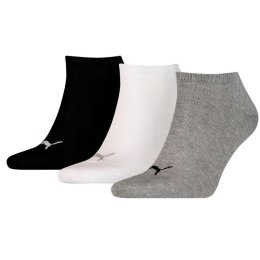 Skarpety Puma Sneaker Plain 3P 261080001 882 39-42