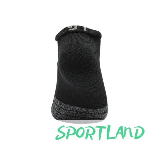 Skarpety Under Armour HeatGear No Show Socks 3-Pack W 1346755-001 36-41 Skarpety Under Armour HeatGear No Show Socks 3-Pack W 1346755-001 36-41