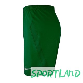 Spodenki piłkarskie Nike Laser Woven IV Short M AJ1245-302 M