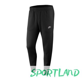 Spodnie Nike NSW Club Jogger M BV2671-010 XXL