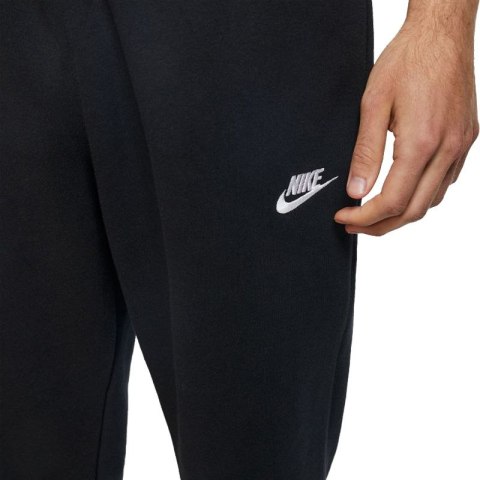 Spodnie Nike NSW Club Jogger M BV2671-010 XXL Spodnie Nike NSW Club Jogger M BV2671-010 XXL