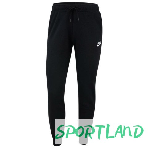 Spodnie Nike W Nsw Essntl Pant Reg Flc W BV4095-010 L Spodnie Nike W Nsw Essntl Pant Reg Flc W BV4095-010 L