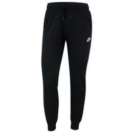 Spodnie Nike W Nsw Essntl Pant Reg Flc W BV4095-010 XL