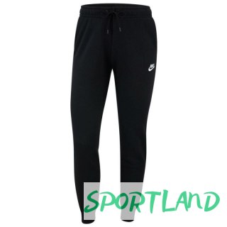 Spodnie Nike W Nsw Essntl Pant Reg Flc W BV4095-010 XL