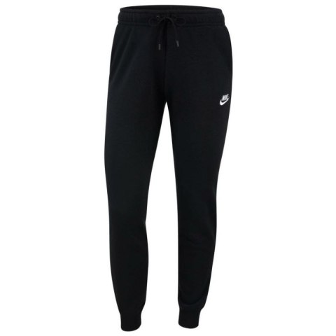 Spodnie Nike W Nsw Essntl Pant Reg Flc W BV4095-010 XL