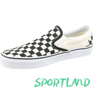 Trampki Vans Classic Slip-On M VN00EYEBWW 36