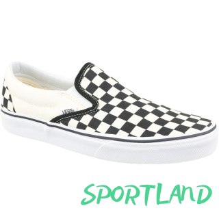 Trampki Vans Classic Slip-On M VN00EYEBWW 42,5