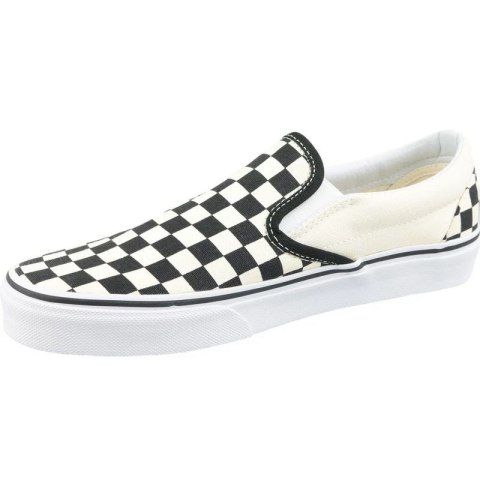 Trampki Vans Classic Slip-On M VN00EYEBWW 42,5 Trampki Vans Classic Slip-On M VN00EYEBWW 42,5