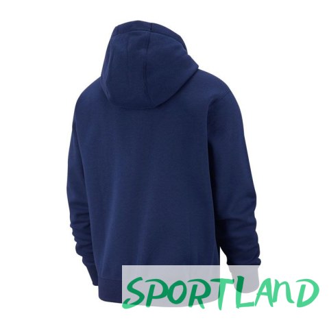 Bluza Nike NSW Club Hoodie FZ M BV2645-410 S Bluza Nike NSW Club Hoodie FZ M BV2645-410 S