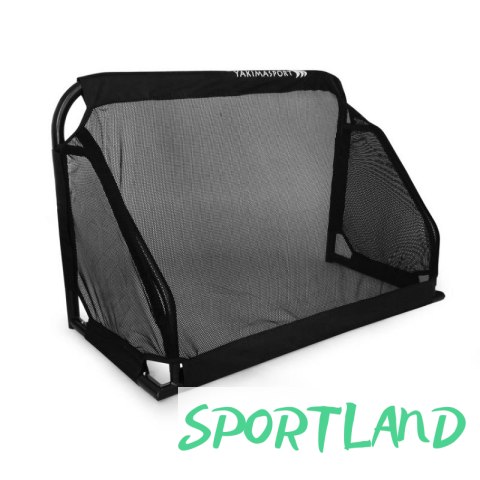 Bramka piłkarska GIZA 120cm x 80cm Yakimasport 100281 N/A