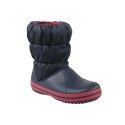 Buty Crocs Winter Puff Boot Jr 14613-485 28/29