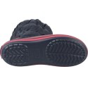 Buty Crocs Winter Puff Boot Jr 14613-485 28/29