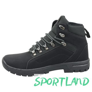 Buty Kappa Dolomo Mid M 242752-1116 44