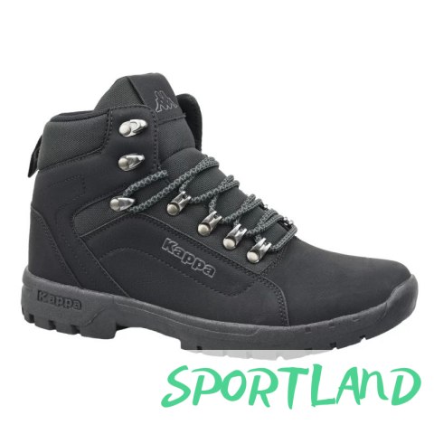 Buty Kappa Dolomo Mid M 242752-1116 44 Buty Kappa Dolomo Mid M 242752-1116 44