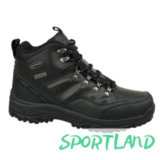 Buty Skechers Relment 65529-BBK M 65529-BBK 44