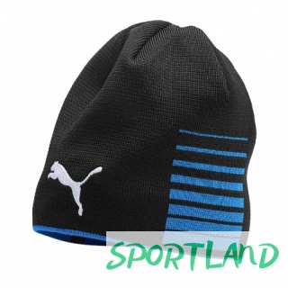 Czapka zimowa Puma Liga Reversible Beanie 022357-02 MISC