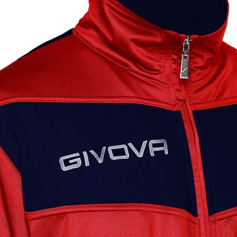 Dres Givova Tuta Visa TR018 1204 2 XL Dres Givova Tuta Visa TR018 1204 2 XL
