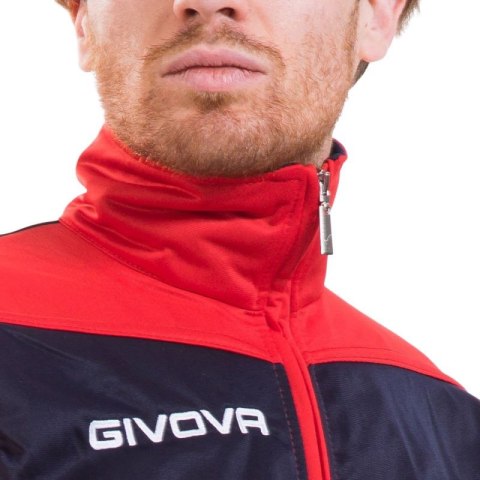 Dres Givova Tuta Visa TR018 1204 2 XL Dres Givova Tuta Visa TR018 1204 2 XL