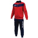 Dres Givova Tuta Visa TR018 1204 S Dres Givova Tuta Visa TR018 1204 S