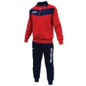 Dres Givova Tuta Visa TR018 1204 S Dres Givova Tuta Visa TR018 1204 S