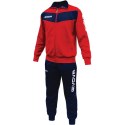 Dres Givova Tuta Visa TR018 1204 S Dres Givova Tuta Visa TR018 1204 S