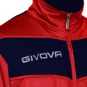 Dres Givova Tuta Visa TR018 1204 S Dres Givova Tuta Visa TR018 1204 S
