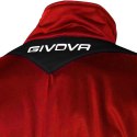 Dres Givova Tuta Visa TR018 1210 czerwony/czarny M