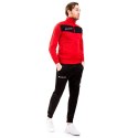 Dres Givova Tuta Visa TR018 1210 czerwony/czarny S