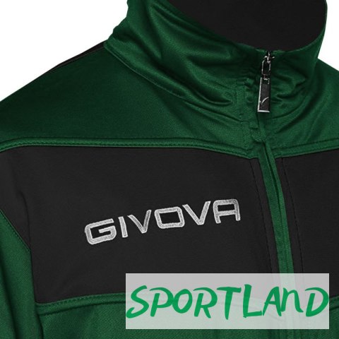 Dres Givova Tuta Visa TR018 1310 2XS Dres Givova Tuta Visa TR018 1310 2XS