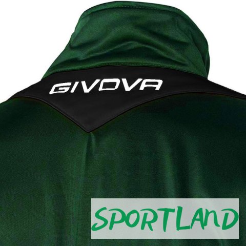 Dres Givova Tuta Visa TR018 1310 2XS Dres Givova Tuta Visa TR018 1310 2XS