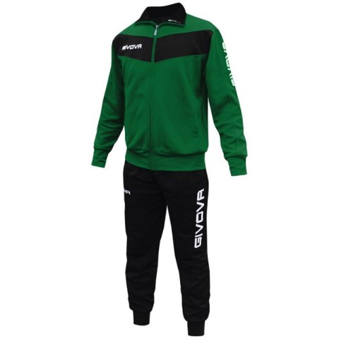 Dres Givova Tuta Visa TR018 1310 XS Dres Givova Tuta Visa TR018 1310 XS