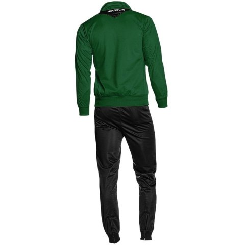 Dres Givova Tuta Visa TR018 1310 XS Dres Givova Tuta Visa TR018 1310 XS