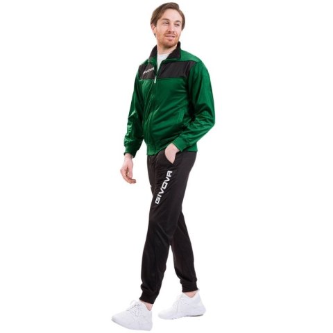 Dres Givova Tuta Visa TR018 1310 XS Dres Givova Tuta Visa TR018 1310 XS