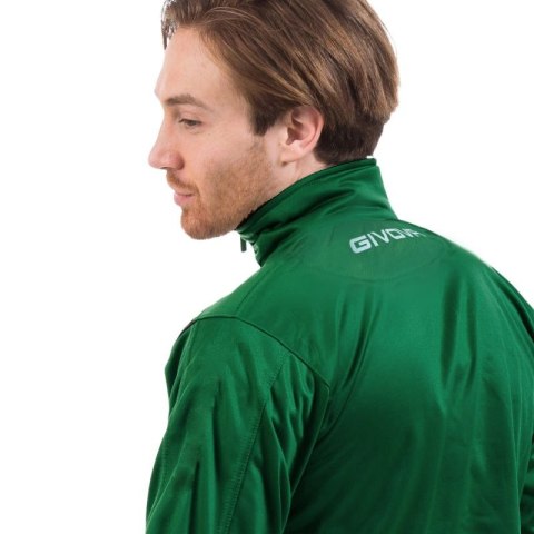 Dres Givova Tuta Visa TR018 1310 XS Dres Givova Tuta Visa TR018 1310 XS