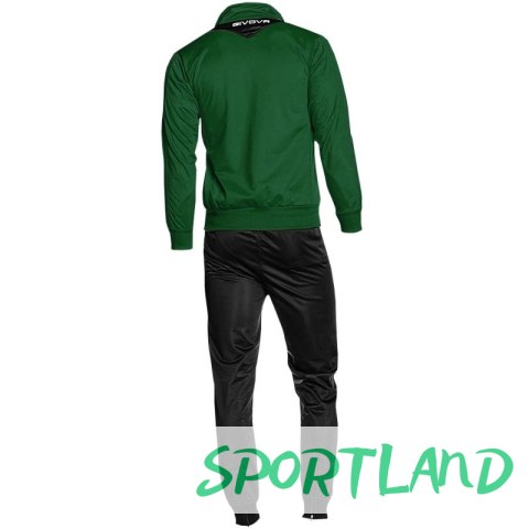 Dres Givova Tuta Visa TR018 1310 S Dres Givova Tuta Visa TR018 1310 S