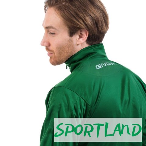Dres Givova Tuta Visa TR018 1310 S Dres Givova Tuta Visa TR018 1310 S