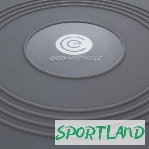 Dysk balansujący ECOWELLNESS QB 014 N/A Dysk balansujący ECOWELLNESS QB 014 N/A