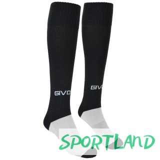 Getry piłkarskie Givova Calcio C001 0010 Senior