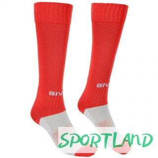 Getry piłkarskie Givova Calcio C001 0012 Boy